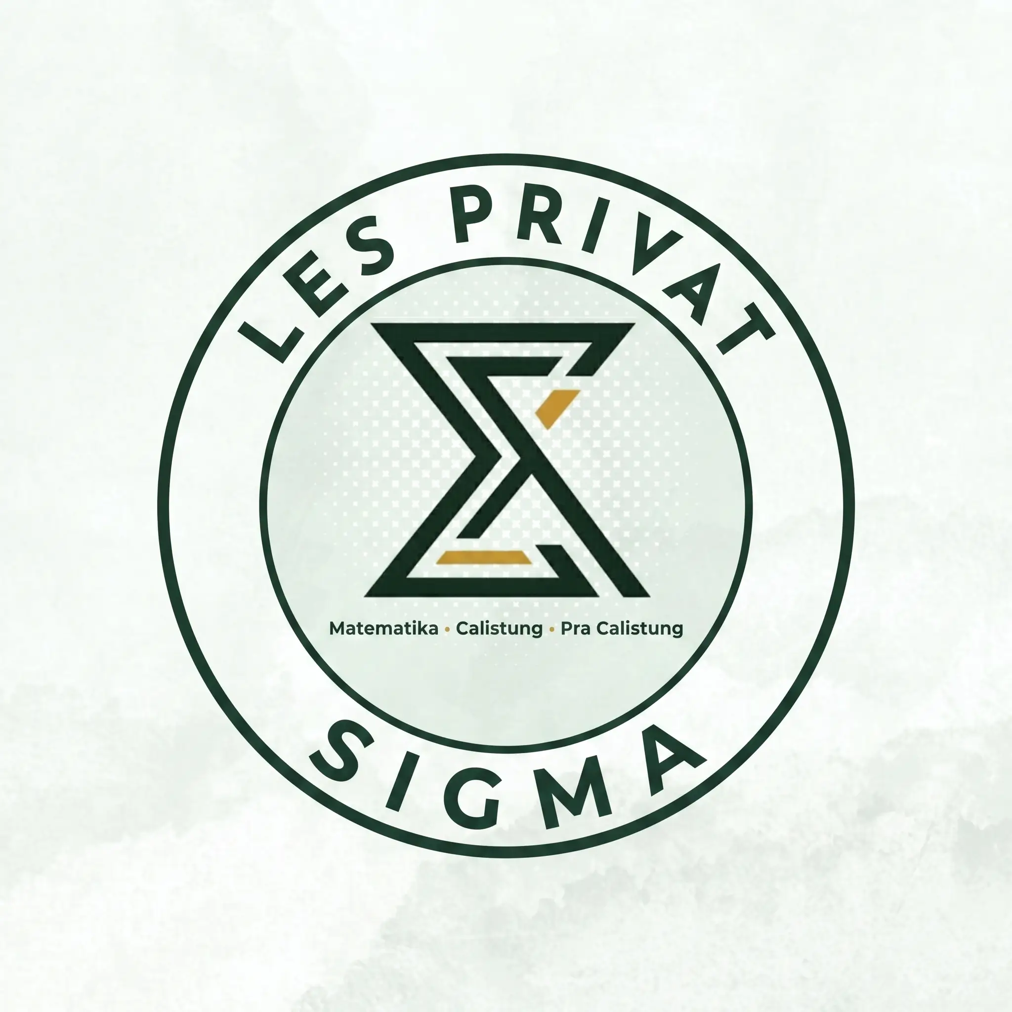 Les Privat Sigma Logo