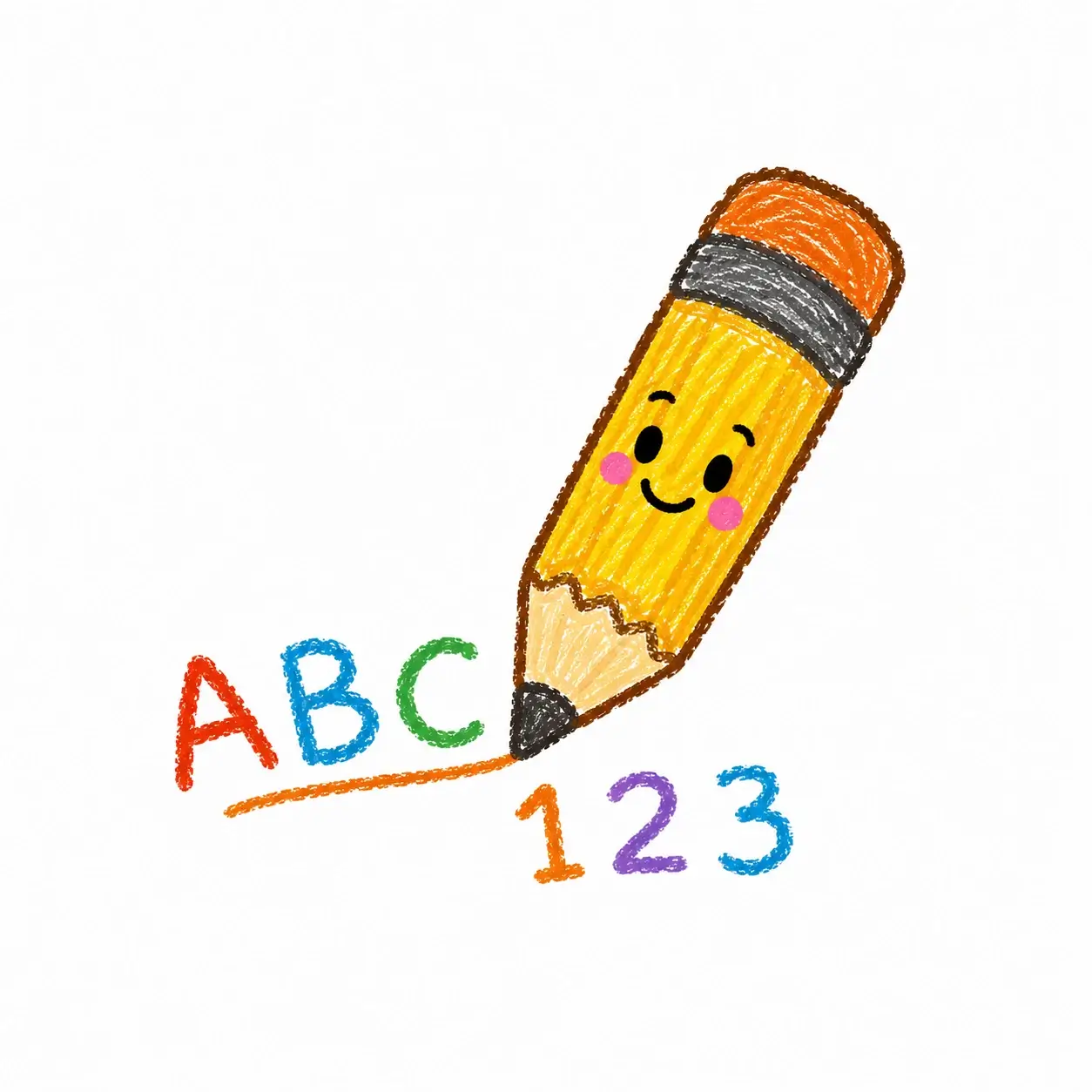Reading, Writing & Arithmetic